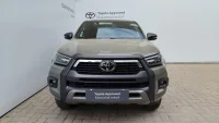 Toyota Hilux 150kW thumbnail