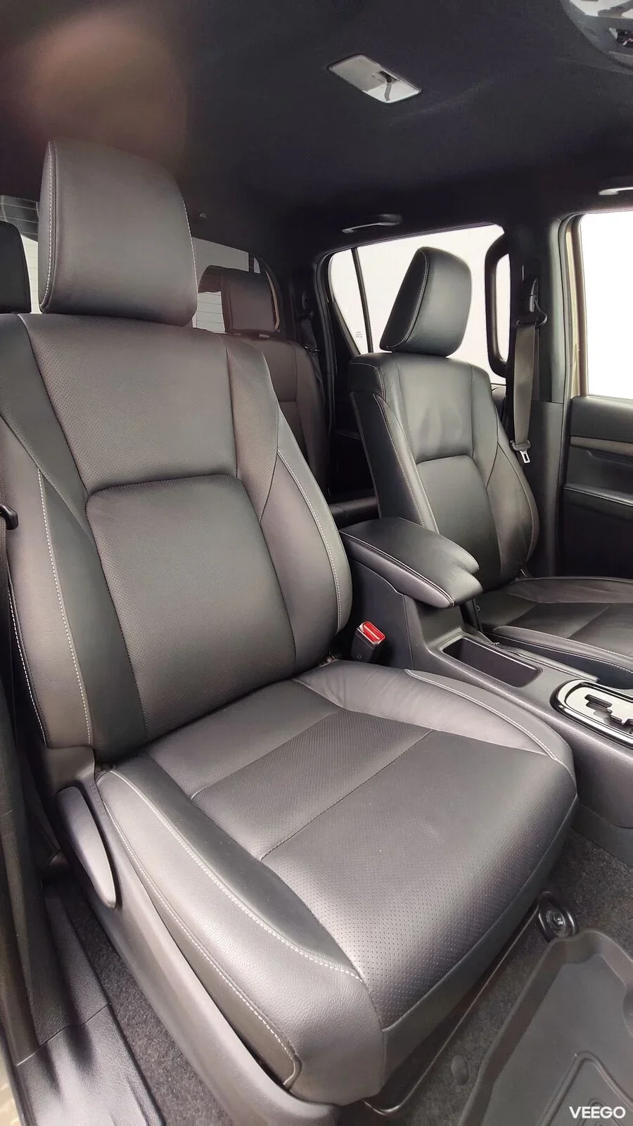 Toyota Hilux 150kW
