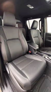 Toyota Hilux 150kW thumbnail