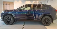 Toyota RAV4 131kW thumbnail
