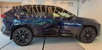 Toyota RAV4 131kW thumbnail