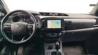 Toyota Hilux 150kW thumbnail
