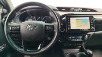 Toyota Hilux 150kW thumbnail