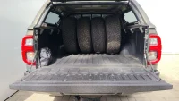 Toyota Hilux 150kW thumbnail