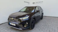 Toyota RAV4 129kW thumbnail