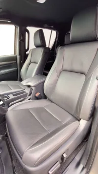 Toyota Hilux 150kW thumbnail