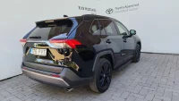 Toyota RAV4 129kW thumbnail