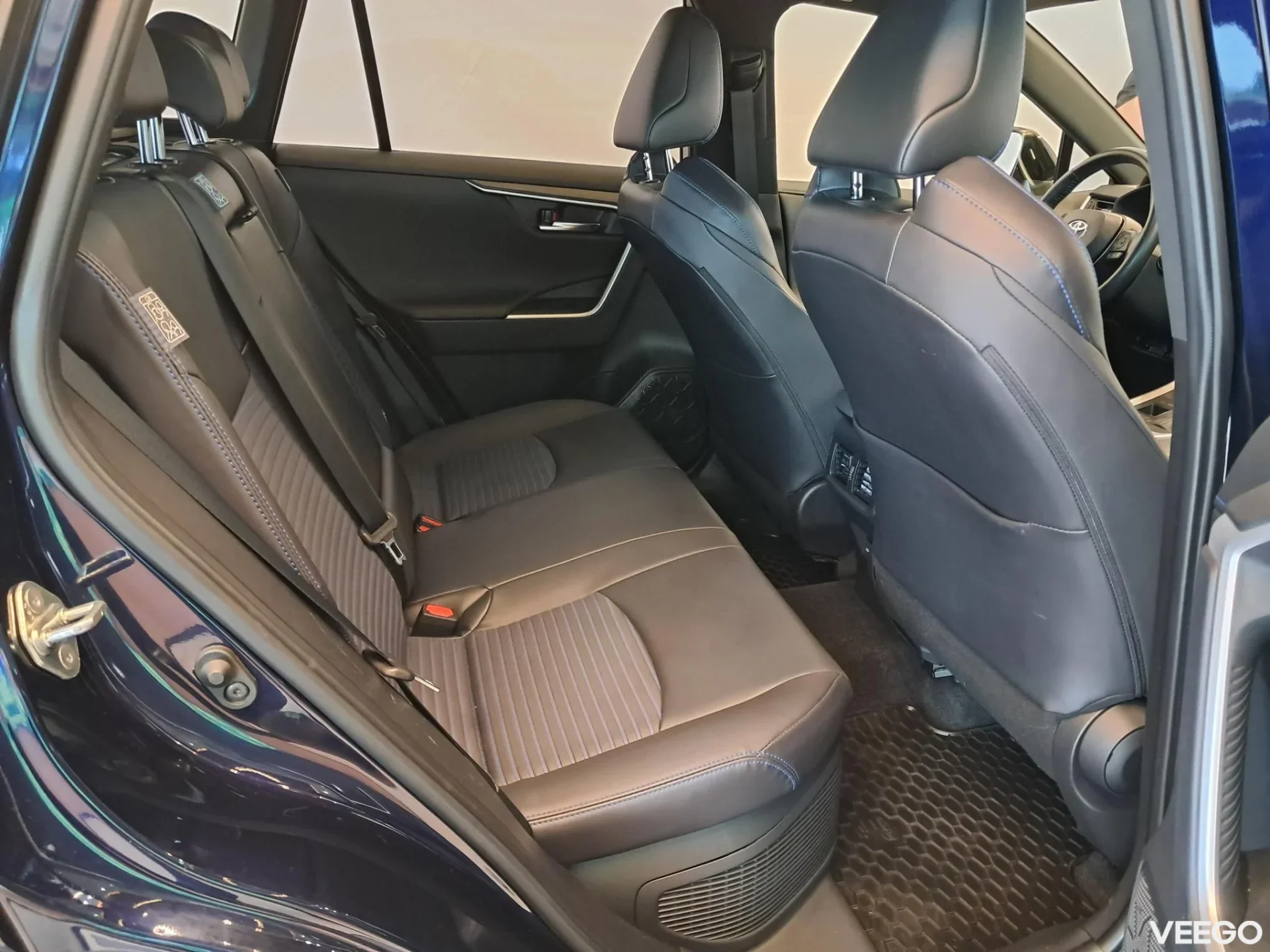 Toyota RAV4 131kW