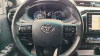 Toyota Hilux 150kW thumbnail