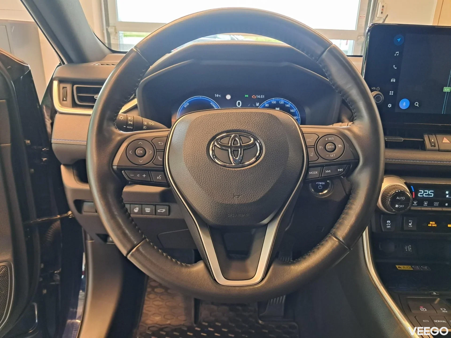 Toyota RAV4 131kW