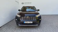 Toyota RAV4 129kW thumbnail