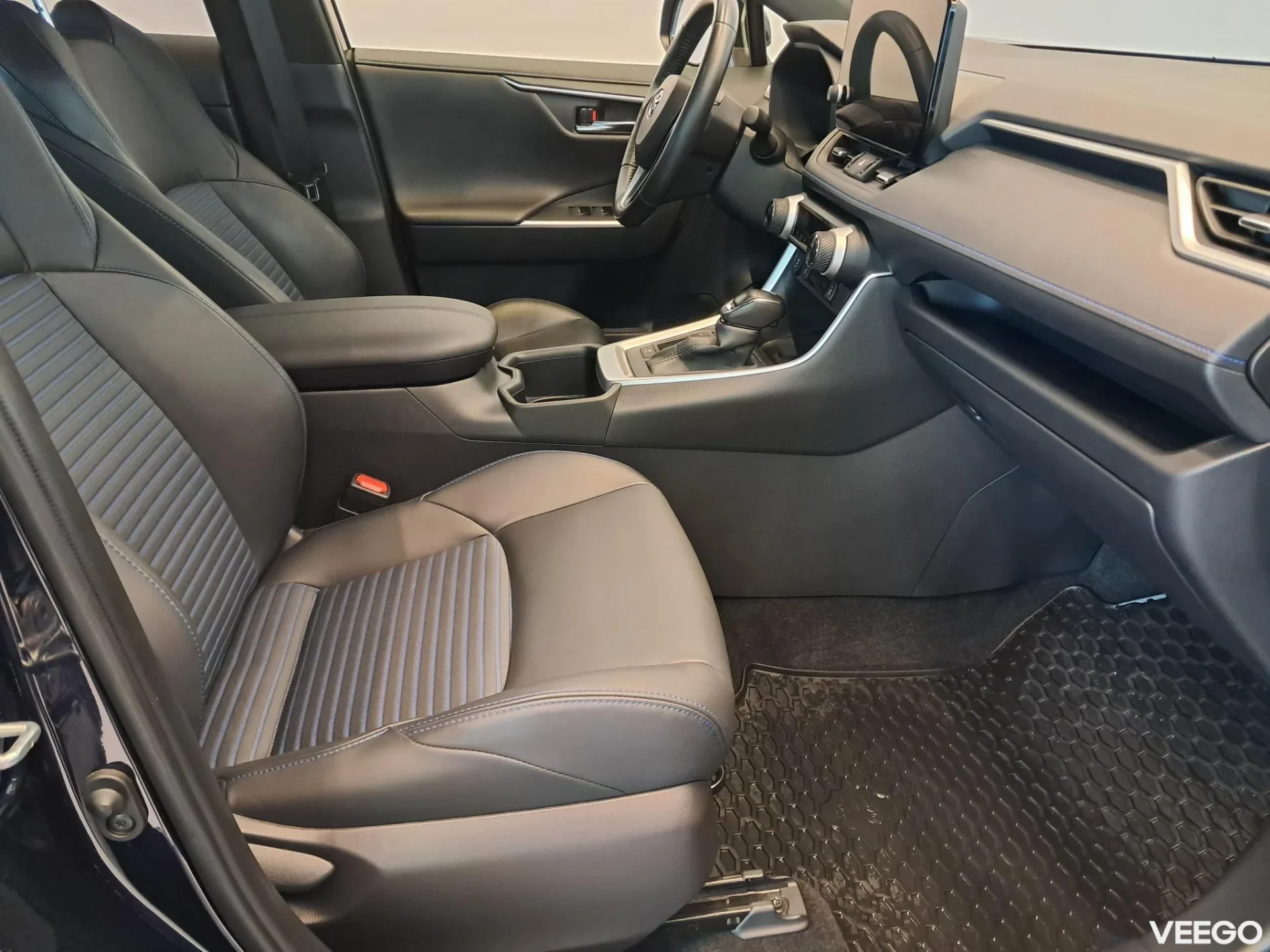 Toyota RAV4 131kW