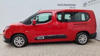 Citroen Berlingo 81kW thumbnail