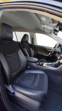 Toyota RAV4 129kW thumbnail