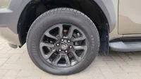 Toyota Hilux 150kW thumbnail