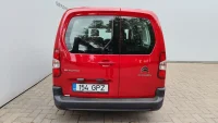 Citroen Berlingo 81kW thumbnail