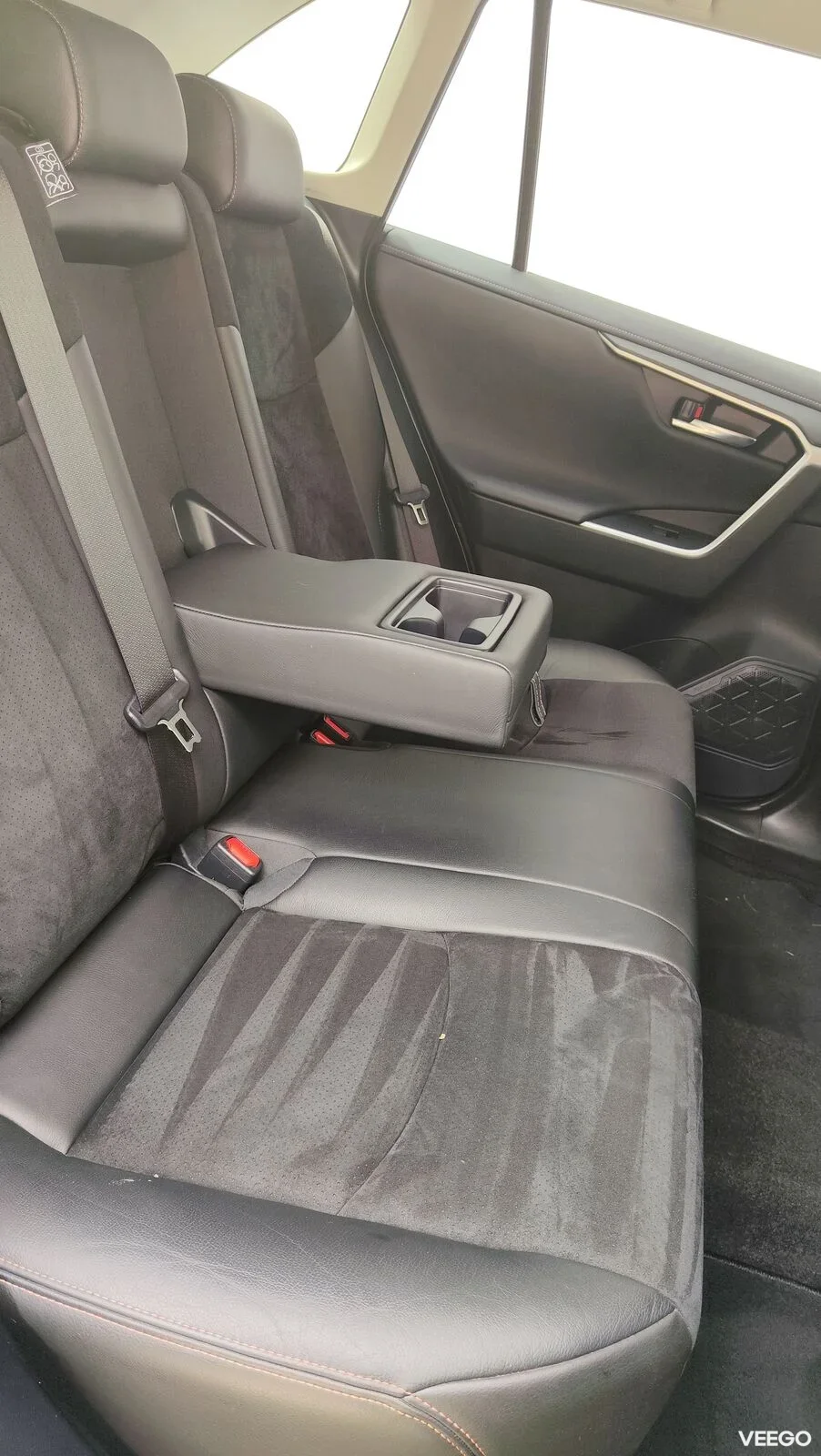 Toyota RAV4 129kW
