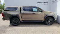Toyota Hilux 150kW thumbnail