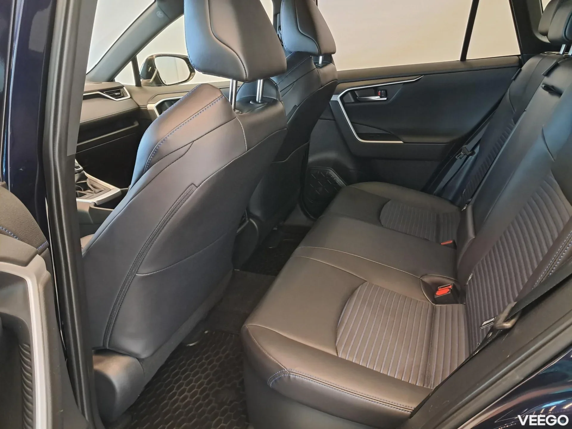Toyota RAV4 131kW
