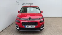 Citroen Berlingo 81kW thumbnail