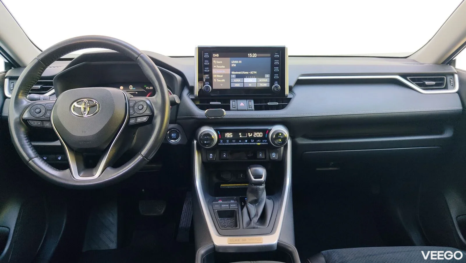 Toyota RAV4 129kW