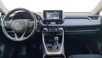 Toyota RAV4 129kW thumbnail