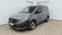 Mercedes-Benz Citan 70kW thumbnail