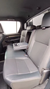 Toyota Hilux 150kW thumbnail