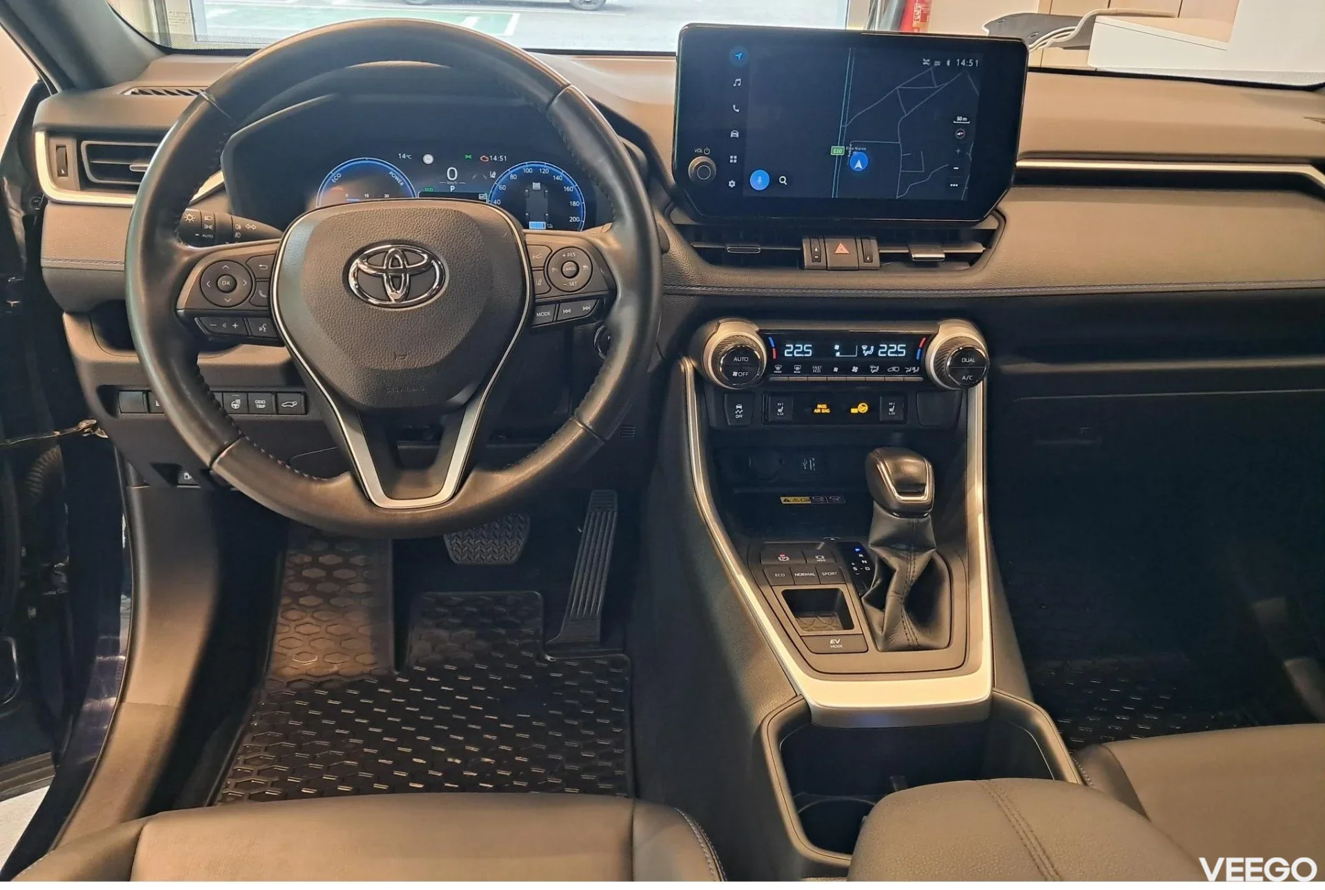 Toyota RAV4 131kW