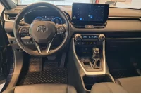 Toyota RAV4 131kW thumbnail
