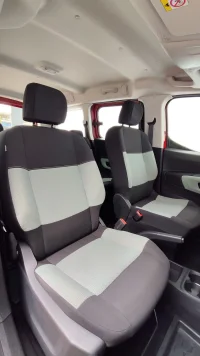 Citroen Berlingo 81kW thumbnail