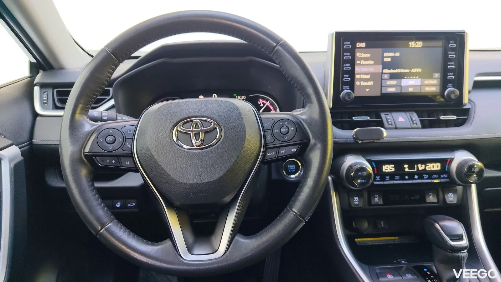 Toyota RAV4 129kW