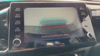Toyota Hilux 150kW thumbnail