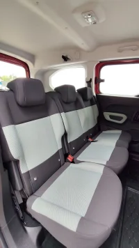 Citroen Berlingo 81kW thumbnail