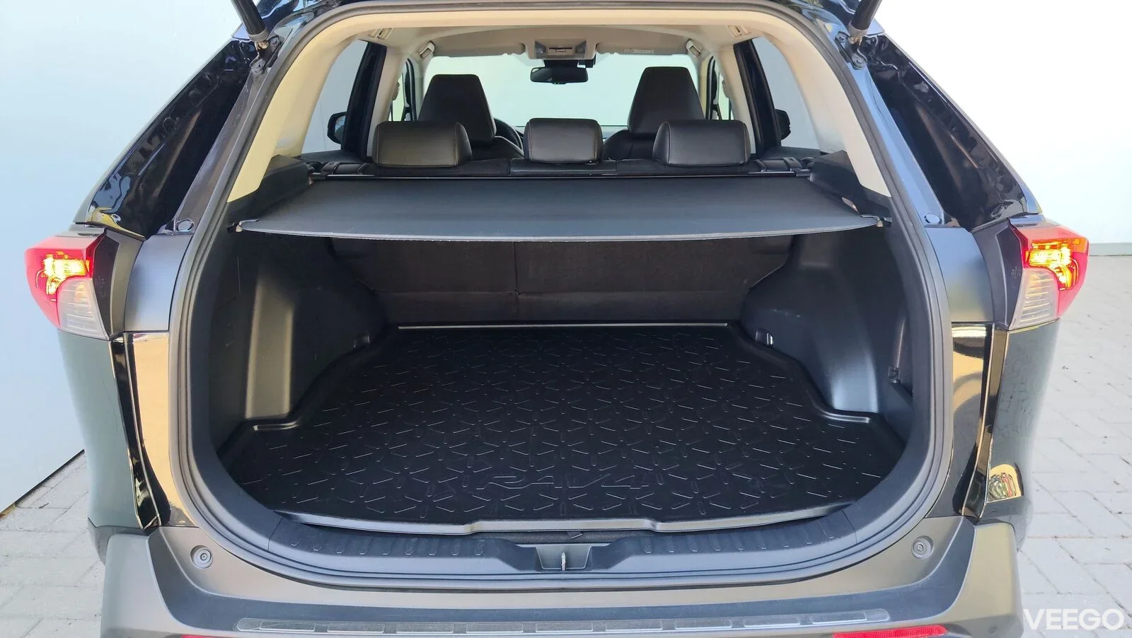 Toyota RAV4 129kW
