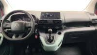 Citroen Berlingo 81kW thumbnail