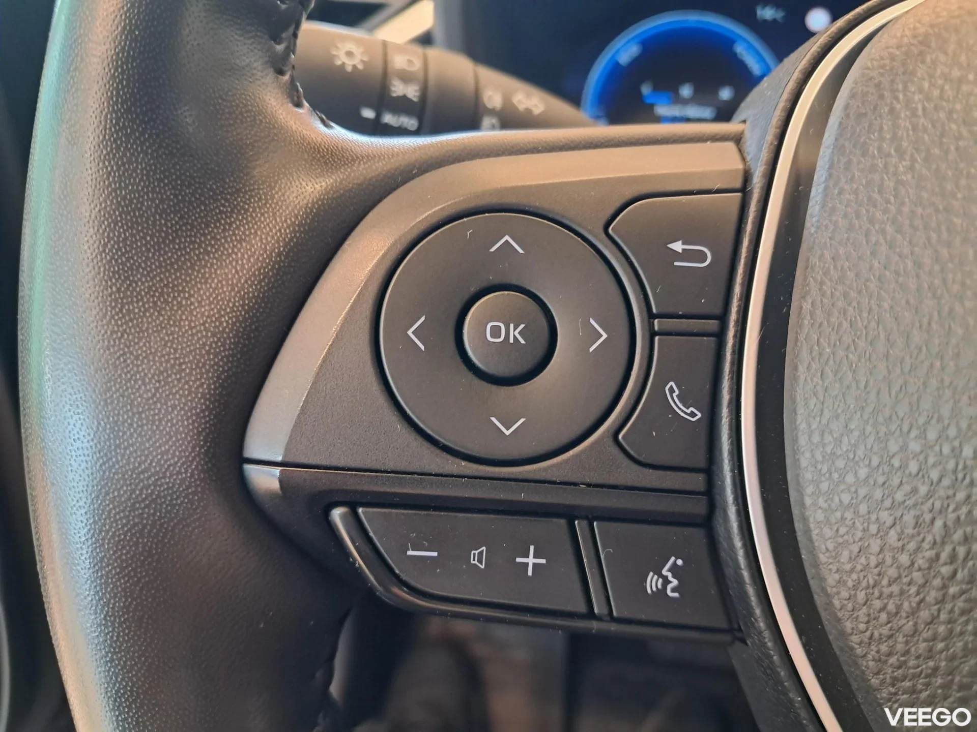 Toyota RAV4 131kW
