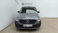 Mercedes-Benz Citan 70kW thumbnail