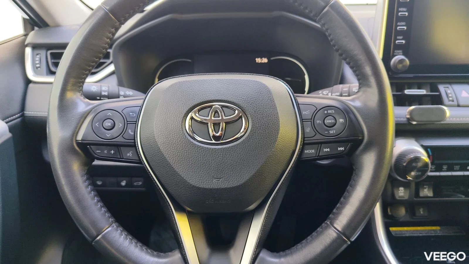 Toyota RAV4 129kW