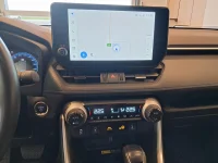 Toyota RAV4 131kW thumbnail