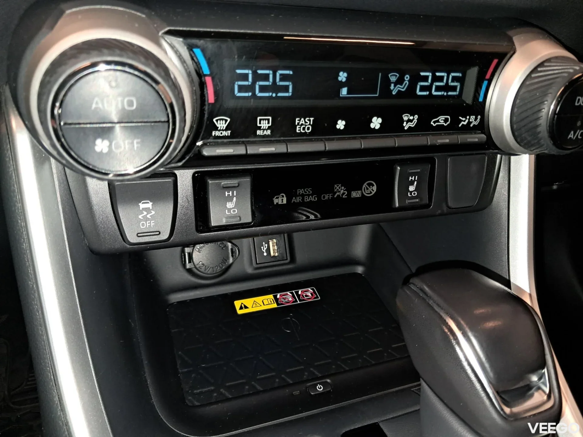 Toyota RAV4 131kW