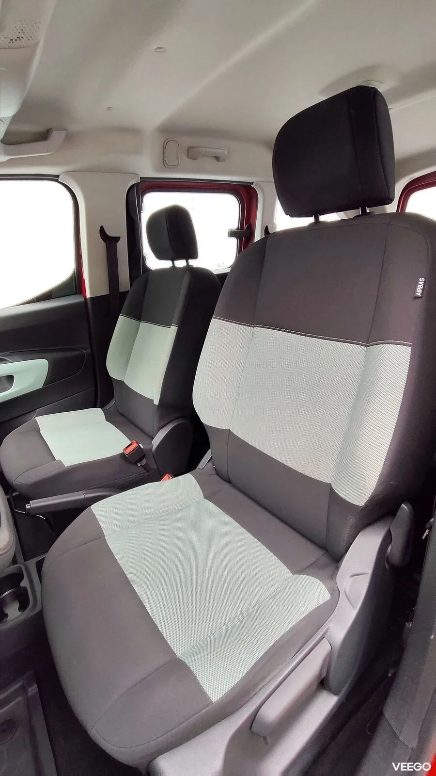 Citroen Berlingo 81kW