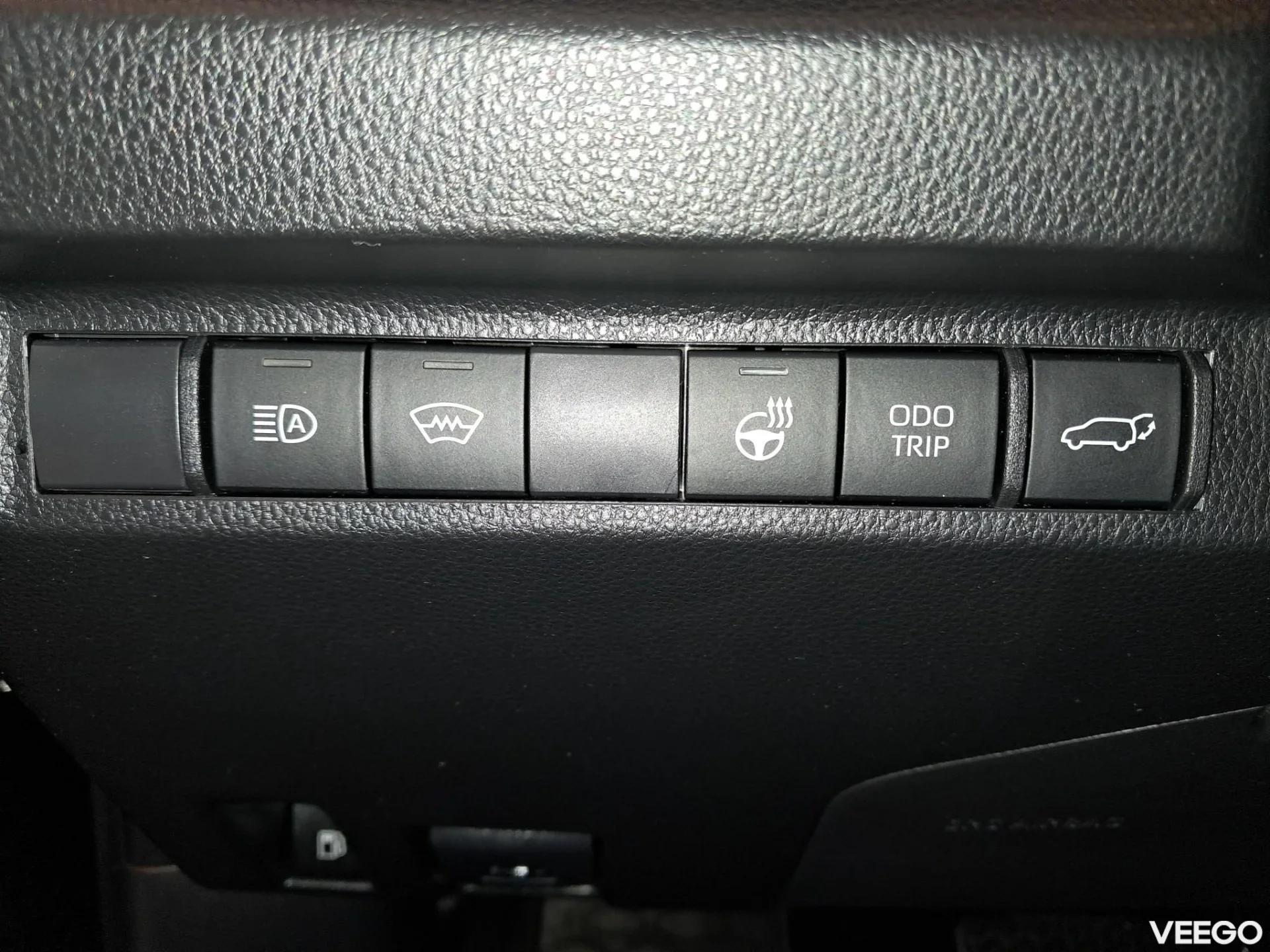 Toyota RAV4 131kW