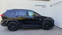 Toyota RAV4 129kW thumbnail