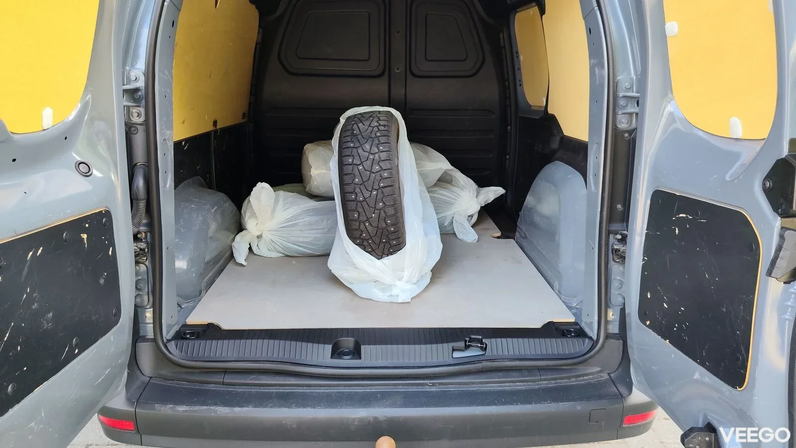 Mercedes-Benz Citan 70kW