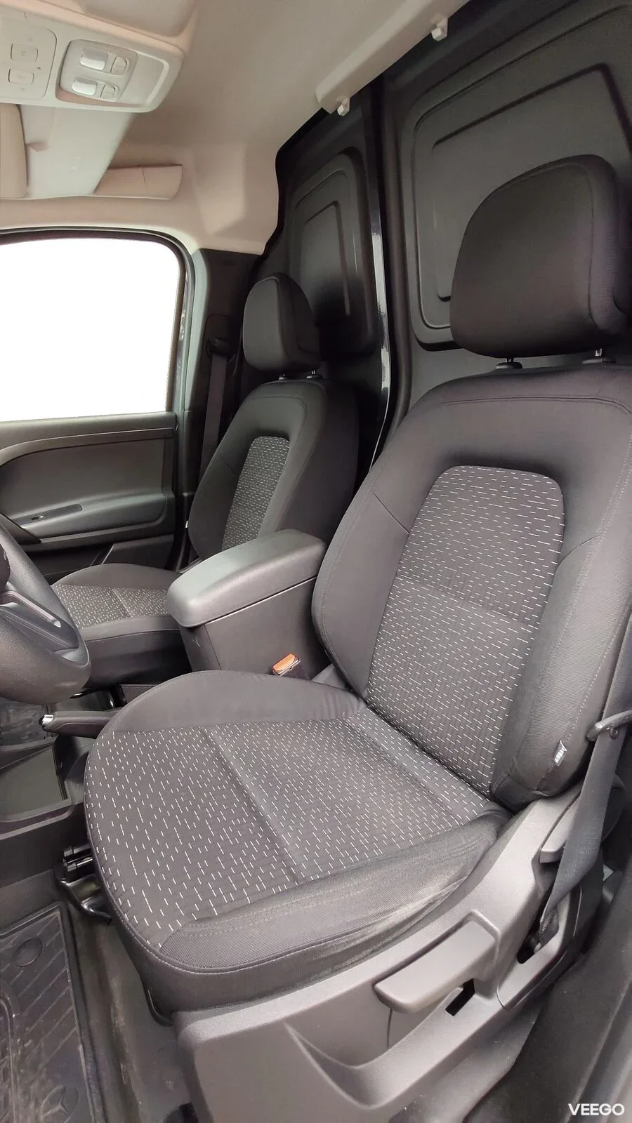 Mercedes-Benz Citan 70kW