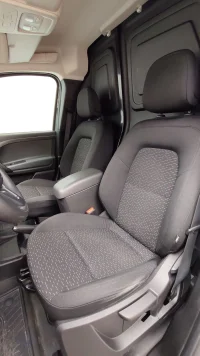 Mercedes-Benz Citan 70kW thumbnail