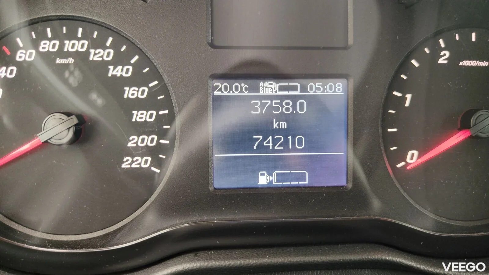 Mercedes-Benz Citan 70kW