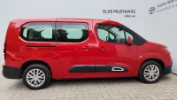 Citroen Berlingo 81kW thumbnail