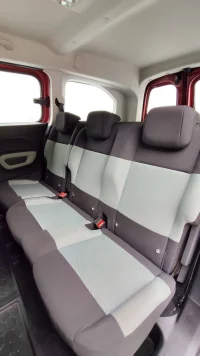Citroen Berlingo 81kW thumbnail